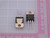 Lot of 281 STMICROELECTRONICS L4940V12 VERY LOW DROP 1.5 AMP REGULATOR Fixed Positive LDO Regulator, 12V, 0.9V Dropout, BIPolar, PSFM3 X121712