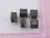 PULSE ELECTRONICS PE-67050 35 A Current Sense Transformer 10kHz ~ 200kHz 700mOhm Secondary Max 5 mH Through Hole X120935