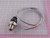 Lot of 2 HONEYWELL X108921-MIP Sealed Gauge Pressure Sensor X122568
