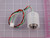 Lot of 3 HONEYWELL 13C3000PA6K Industrial Pressure Sensors X122580