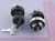 JLG INDUSTRIES 4360469 Ignition Key Switch X122625