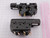 HONEYWELL 123605084VP23 Component, Interlock Switch