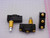 Lot of 8 HONEYWELL BZ-2RN702 Basic / Snap Action Switches 15A @ 250 VAC SPDT Plunger Screw X121909