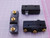 HONEYWELL BZ-2RD-A2 Basic / Snap Action Switches Microswitch Button Plunger X121930