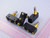 Lot of 8 HONEYWELL BZ-2RQ77-N23 Basic / Snap Action Switches Large Basic Switch X121955