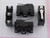 Lot of 23 HONEYWELL BZ-2RW80283-PC2 Basic / Snap Action Switches BASIC SW SPDT 15 A 250VAC STR LVR ACTR X122088