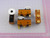 Lot of 10 HONEYWELL 206991 Basic / Snap Action Switches X121506