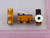 HONEYWELL 118214 Basic / Snap Action Switches X121522