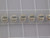 Lot of 540 LITE-ON LTV-817S-TA1-B OPTOISOLATR 5KV TRANSISTOR 4-SMD