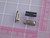MFG M16580660ZQ XTAL-SMD 18M72 HZ 50.0 OHM