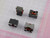 Lot of 54 PULSE ELECTRONICS PA2050.273NL 27 焙 Shielded Wirewound Inductor 7.8 A 14.9mOhm Nonstandard