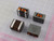 Lot of 49 EPCOS B82559B7103A 25 Power Inductor, 10Uh