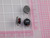 Lot of 141 PULSE ELECTRONICS P0751.102T ON IC CHIPS PLCC44>INDUCTOR SMD13X10X61uH 20% 6.8