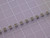 Lot of 294 COILCRAFT XGL4030-332MED Power Inductors - SMD 3.3uH Shld 20% 6.6A 28.6mOhms AECQ2