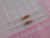 SEI CF2JT30R0 30 Ohms �5% 2W Through Hole Resistor Axial Flame Retardant Coating, Safety Carbon Film
