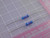 Stackpole ASRM1JA510R Resistor, 510Ω, 5%, 1W