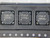 Lot of 127 EATON CTX8-1P-R INDUCT ARRAY 2 COIL 8.08UH SMD