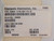 Lot of 625 SEI RMCF 1/16 464 1% G Res Thick Film 0402 464 Ohm 1% 0.063W(1/16W) ±100ppm/C Pad SMD
