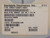 Lot of 2500 SEI RMCF1206FT18R7 18.7 Ohms ±1% 0.25W, 1/4W Chip Resistor 1206 (3216 Metric) Automotive AEC-Q200 Thick Film ±100ppm/°C