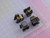 Lot of 66 SUMIDA 1550603-00-A XFMR, FLYBACK, 1.4mH, EE13
