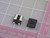 Lot of 210 GOOD-ARK SEMICONDUCTOR E91208AU Bridge Rectifier 2A, 800V, E91 Series, SMD