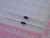 Lot of 588 LITTELFUSE P6KE47CA TVS DIODE 40.2VWM 64.8VC DO204AC