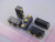 HONEYWELL BA-2R62-A4 Snap-Action Limit Switch, SNAP ACTION, 20 AMP