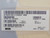 Lot of 6666 MURATA GCM1885C1H222JA16F Smd Multilayer Ceramic Capacitor, Gcm Series, 2200 Pf, 5%, C0G/Np0, 50 V, 0603 [1608] X127214