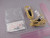CLAROSTAT S32208 CLAROSTAT COAXIAL FIBER OPTIC X127018 X127018