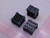 Lot of 24 LITTELFUSE 03540543Z Fuse Holder 6-POS. MINI FUSE MODULE-BULK X127794