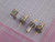 Lot of 10 OPTEK OPF422 SENSOR PHOTODIODE 880NM TO46 X127692