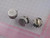 Lot of 6 CLAROSTAT 605046-001 POT 100K OHM 2W X128576
