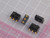 Lot of 8 HONEYWELL JHN-182 Basic/ Snap Action Push Switch 3 Pos X128502