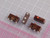 Lot of 10 HONEYWELL 11SM501 BASIC SNAP ACTION SWITCH X128380