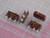 HONEYWELL 21SM516-T2 Subminiature Snap Action Switch, Basic