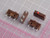 Lot of 12 HONEYWELL 11SM501-T2 Basic / Snap Action Switches X128416