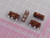 HONEYWELL 11SM3-S8N197 Subminiature Snap Action Switch, Basic