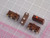 HONEYWELL 1SM1 Basic / Snap Action Switches SPDT 5A 250VAC .70N NO SEAL, PIN PLUNGER X128521