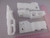 Lot of 26 AUTO 6920-3640 Holder Connector , Natural X128637