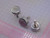 Lot of 5 CLAROSTAT 1014750/101 Potentiometer X128830