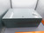 HOFFMAN CSD24168 Box Metal, Steel Gray Hinged Door, Lid 24.016" L x 15.984" W (610.00mm x 406.00mm) X 7.992" (203.00mm) X129280