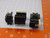 Lot of 186 TE CONNECTIVITY 1456867-3  X90183 Automotive Connectors PLG ASSY 2X8 UNSEALD 0.64 GenY key C