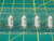 Lot of 666 MOLEX 53261-0571  X93843 CONN HEADER SMD R/A 5POS 1.25MM Lot of 666 MOLEX 53261-0571  X93843 CONN HEADER SMD R/A 5POS 1.25MM