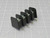 MOLEX 38739-0111  X96336 Barrier Terminal Blocks SR BTS PC 4 ASY AC
