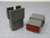 Lot of 59 DEUTSCH DT04-12PA-B016  X96723 Automotive Connectors 12P DT RECP ASM, KEY A, EXT SHELL