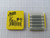 Lot of 33 COOPER BUSSMANN MDA-20  X96289 Cartridge Fuses 20A 250V