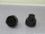 Lot of 106 TE CONNECTIVITY 1-967325-1  X99957 Automotive Connectors HSG SKT 004P F/H BLK
