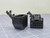 Lot of 238 TE CONNECTIVITY 1-1534093-1  X100576 Automotive Connectors MQS COVER 2X6 POS