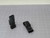 TE CONNECTIVITY 1-1703494-2  X100024 Automotive Connectors 3POS,TAB 1.2X0.6,TAB HSG,ASSY