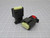 MOLEX 33471-0461, CONN RCPT HSG 4POS 3.50MM